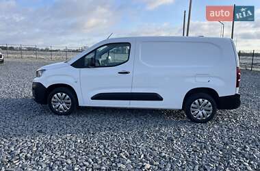 Вантажний фургон Peugeot Boxer 2019 в Дубні