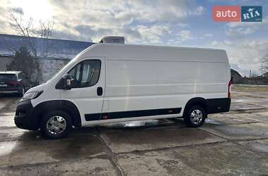 Рефрижератор Peugeot Boxer 2020 в Владимире