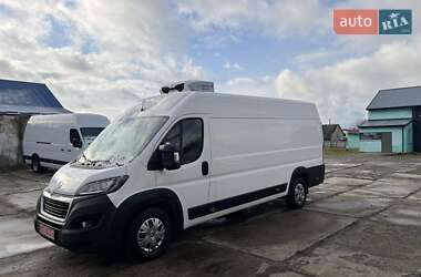 Рефрижератор Peugeot Boxer 2020 в Владимире