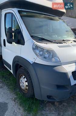 Борт Peugeot Boxer 2013 в Києві