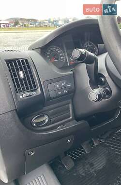 Другие автобусы Peugeot Boxer 2018 в 