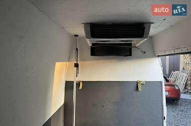 Рефрижератор Peugeot Boxer 2008 в Стрые