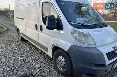 Рефрижератор Peugeot Boxer 2008 в Стрию