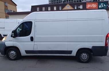 Вантажний фургон Peugeot Boxer 2007 в Києві