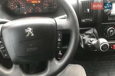 Рефрижератор Peugeot Boxer 2016 в Ковеле