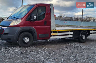 Автовоз Peugeot Boxer 2013 в Бердичеве