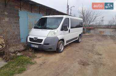 Микроавтобус Peugeot Boxer 2006 в Южноукраинске