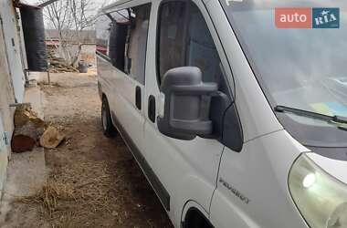 Микроавтобус Peugeot Boxer 2006 в Южноукраинске