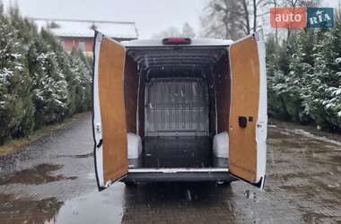 Грузовой фургон Peugeot Boxer 2022 в Самборе