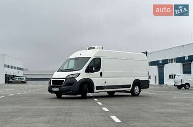 Рефрижератор Peugeot Boxer 2017 в Львові