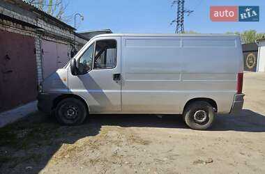 Микроавтобус Peugeot Boxer 2004 в 