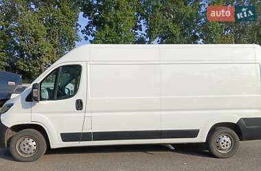 Грузовой фургон Peugeot Boxer 2019 в 
