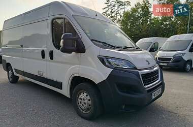 Грузовой фургон Peugeot Boxer 2019 в 