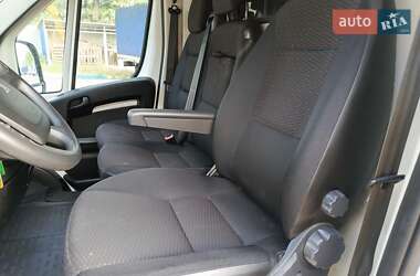 Грузовой фургон Peugeot Boxer 2019 в 