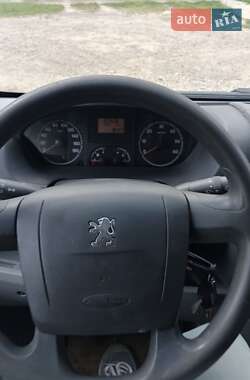 Грузовой фургон Peugeot Boxer 2007 в 