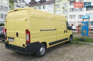 Грузовой фургон Peugeot Boxer 2007 в 