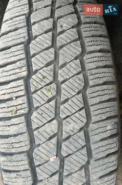 Грузовой фургон Peugeot Boxer 2007 в 