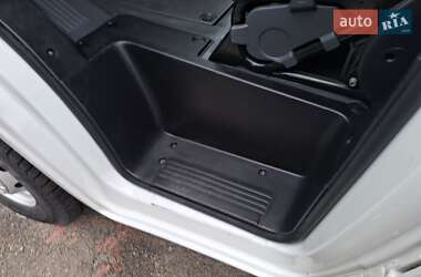 Грузовой фургон Peugeot Boxer 2017 в 