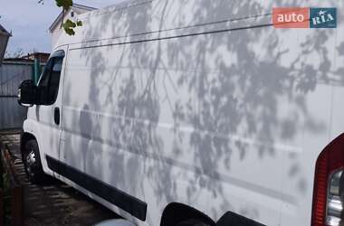 Вантажний фургон Peugeot Boxer 2011 в 