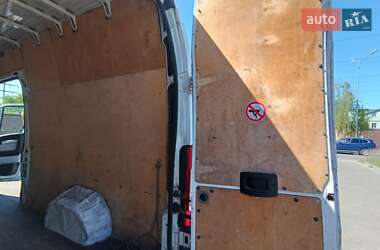 Вантажний фургон Peugeot Boxer 2013 в 