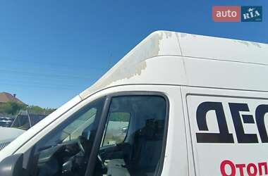 Вантажний фургон Peugeot Boxer 2013 в 