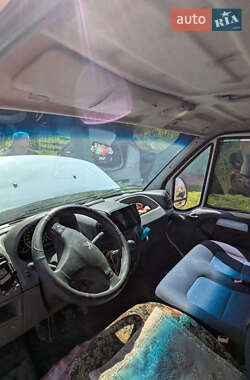 Грузовой фургон Peugeot Boxer 2003 в 