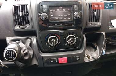 Грузовой фургон Peugeot Boxer 2021 в 