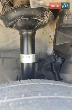 Грузовой фургон Peugeot Boxer 2012 в 
