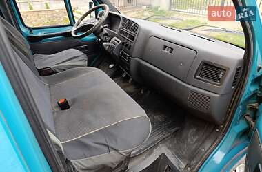 Грузовой фургон Peugeot Boxer 1996 в 