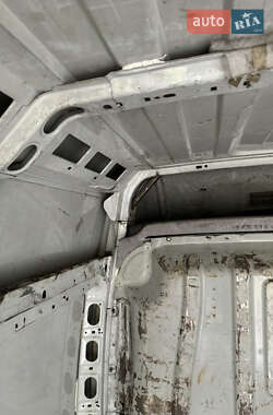 Вантажний фургон Peugeot Boxer 2008 в 
