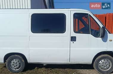 Другие автобусы Peugeot Boxer 2000 в 