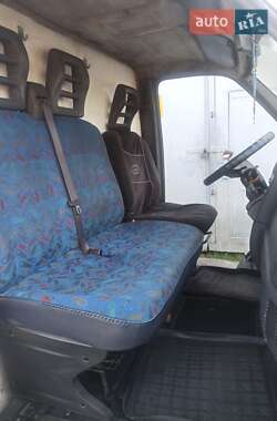 Рефрижератор Peugeot Boxer 1999 в 