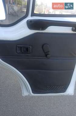 Рефрижератор Peugeot Boxer 1999 в 