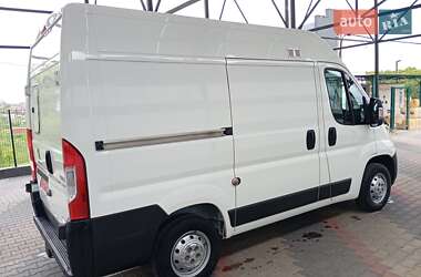 Грузовой фургон Peugeot Boxer 2020 в 