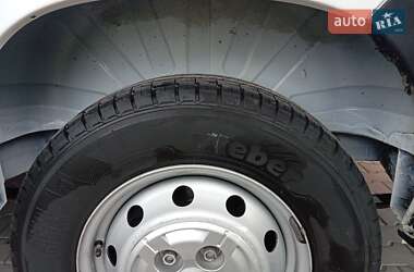 Грузовой фургон Peugeot Boxer 2020 в 