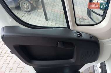 Грузовой фургон Peugeot Boxer 2020 в 