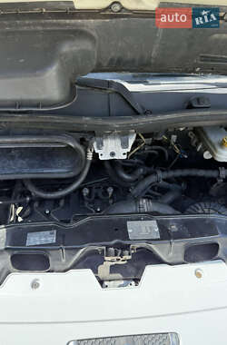Борт Peugeot Boxer 2012 в 