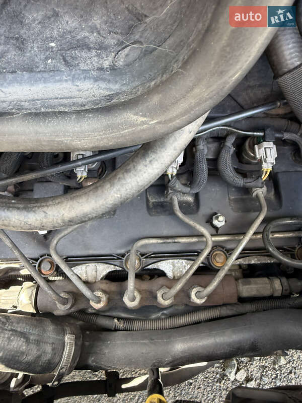 Борт Peugeot Boxer 2012 в Гайвороні