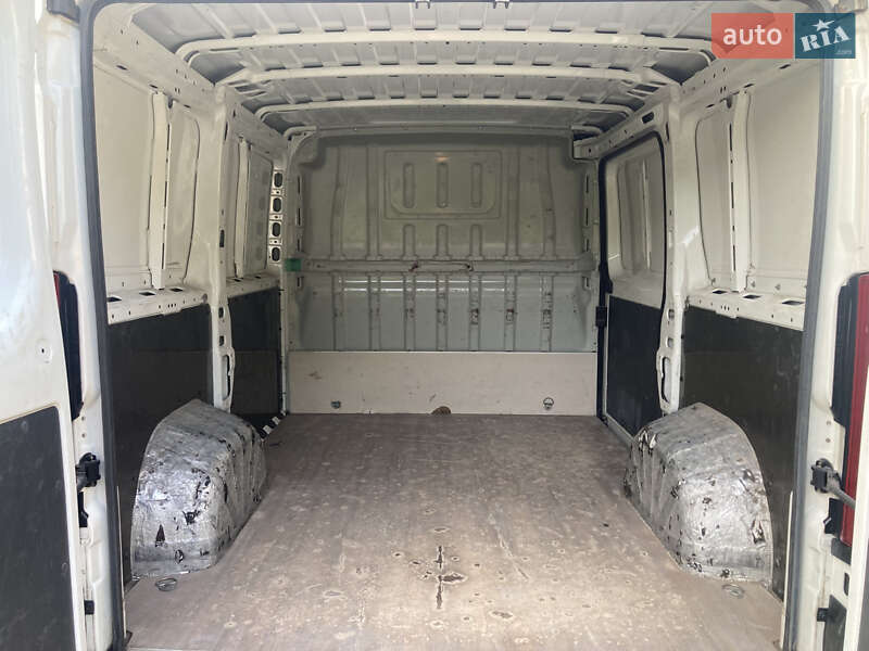 Грузовой фургон Peugeot Boxer 2019 в Прилуках