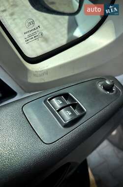 Тентований Peugeot Boxer 2013 в 