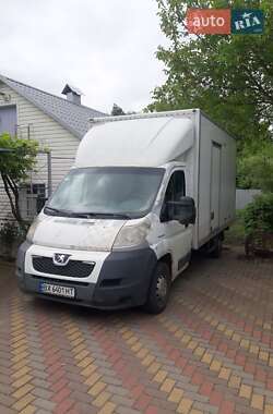 Інші вантажівки Peugeot Boxer 2007 в Хмельницькому