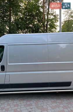 Рефрижератор Peugeot Boxer 2020 в 