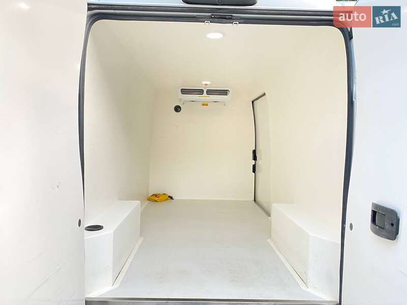 Рефрижератор Peugeot Boxer 2020 в Трускавці