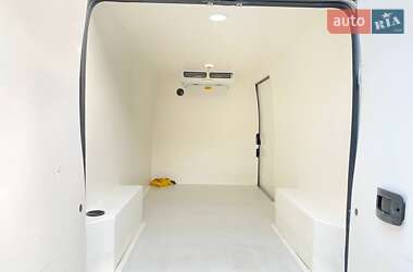 Рефрижератор Peugeot Boxer 2020 в 