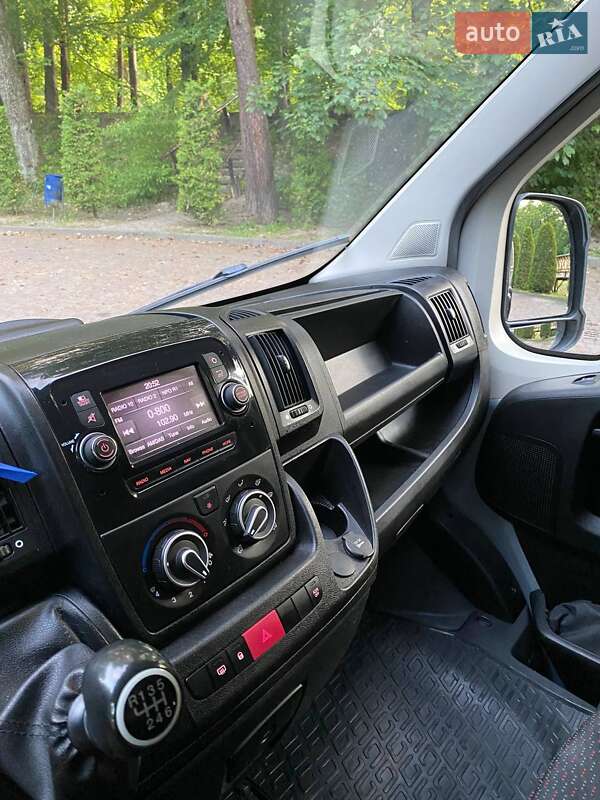 Рефрижератор Peugeot Boxer 2020 в Трускавці