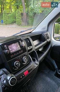 Рефрижератор Peugeot Boxer 2020 в 