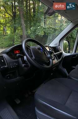 Рефрижератор Peugeot Boxer 2020 в 