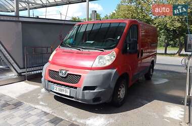 Грузовой фургон Peugeot Boxer 2007 в Хмельницком