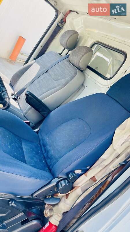 Микроавтобус Peugeot Boxer 1999 в Ровно