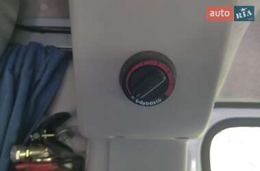 Микроавтобус Peugeot Boxer 2012 в Черновцах
